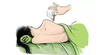 【傳統(tǒng)艾灸小故事】神奇的艾草，不止是治??！