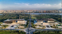 【重磅】南陽將全力推進(jìn)省域副中心城市建設(shè)！