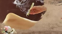 【中國中醫(yī)藥網(wǎng)】艾灸治癌，有實(shí)踐有療效！