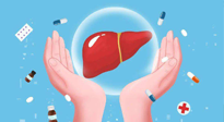 【你不知道的冷節(jié)日】全國愛肝日：仙草健康集團(tuán)提醒您，艾灸這幾個(gè)穴位，養(yǎng)肝護(hù)肝有療效！
