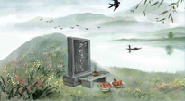 【二十四節(jié)氣灸】清明節(jié)氣，艾灸這些地方，回陽救逆，陰陽平調(diào)，萬不可錯(cuò)過！