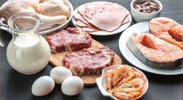 【健康知識(shí)】發(fā)物通常指哪些食物？仙草小助理一次性幫你理清楚！