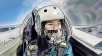 【九州銘記】中國空軍，生日快樂！感謝你73年來的守護(hù)！