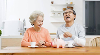 【養(yǎng)生知識】疫情之下，居家養(yǎng)生應(yīng)該這么做！