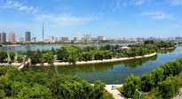 【中國旅游日】行走中國，讀懂南陽！這個值得三顧的地方，歡迎您！