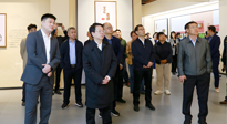 【行業(yè)資訊】國家藥監(jiān)局副局長趙軍寧 赴南陽調(diào)研古代經(jīng)典名方制劑傳承創(chuàng)新工作！