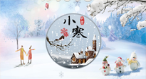【二十四節(jié)氣灸】小寒節(jié)氣，艾灸御寒邪，滋陰養(yǎng)腎防寒！