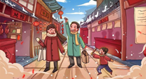 【漲知識(shí)】南方小年和北方小年到底有什么不同？