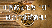 新華財(cái)經(jīng)：中醫(yī)藥文化做“引”，融合產(chǎn)業(yè)煥新機(jī)！仙草集團(tuán)作為深耕現(xiàn)代中醫(yī)藥領(lǐng)域企業(yè)代表被提及！