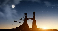 【七夕節(jié)】“艾”在七夕節(jié)，“灸”出好氣血！