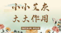 【艾草知識(shí)】艾灰真是個(gè)巨好用的東西，?它的神奇功效，你知道多少？