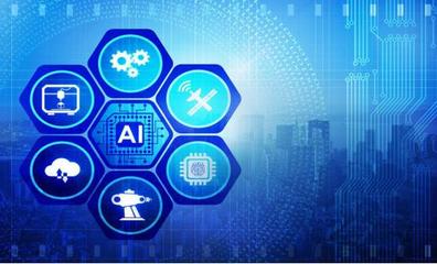 智库云科技集团:人工智能推动实体企业智能化的高质量高效率生产